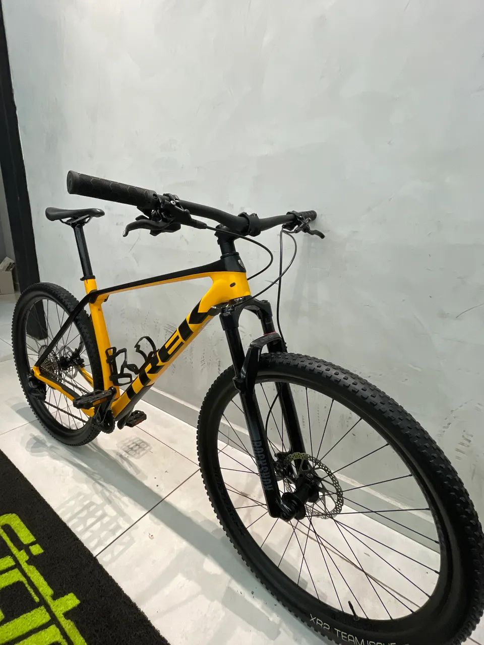 Bicicleta trek procaliber 9.6 xL  - Foto 2