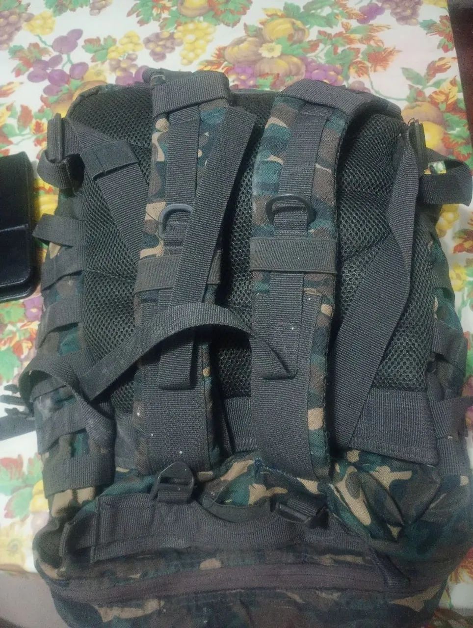 Mochila Militar  - Foto 3