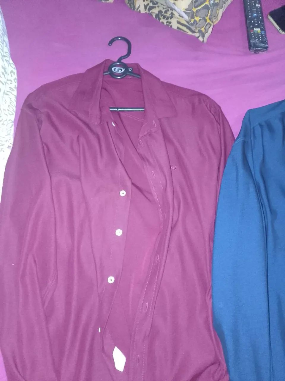 2 camisas social  - Foto 2
