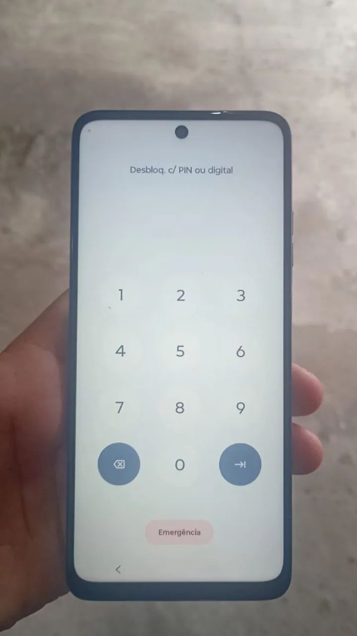Celular moto g05 - Foto 3