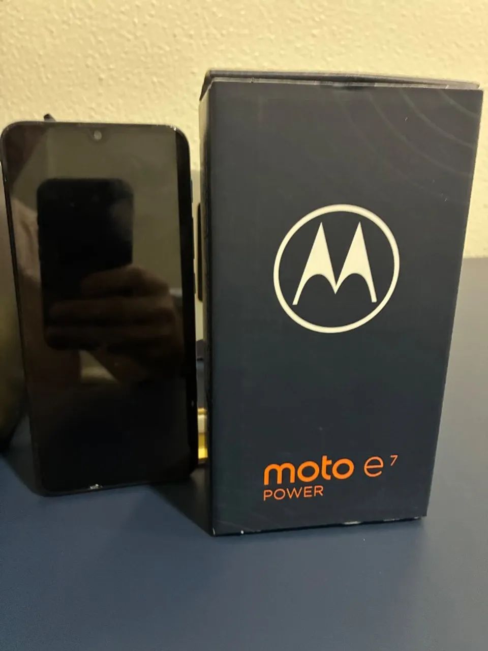 MOTOE 7 POWER - Foto 3