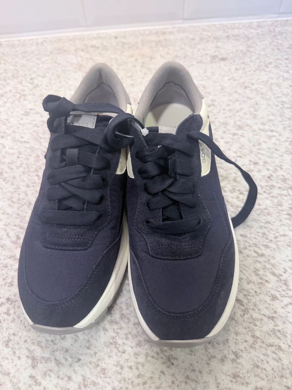 Tenis BOSS Original - Foto 2