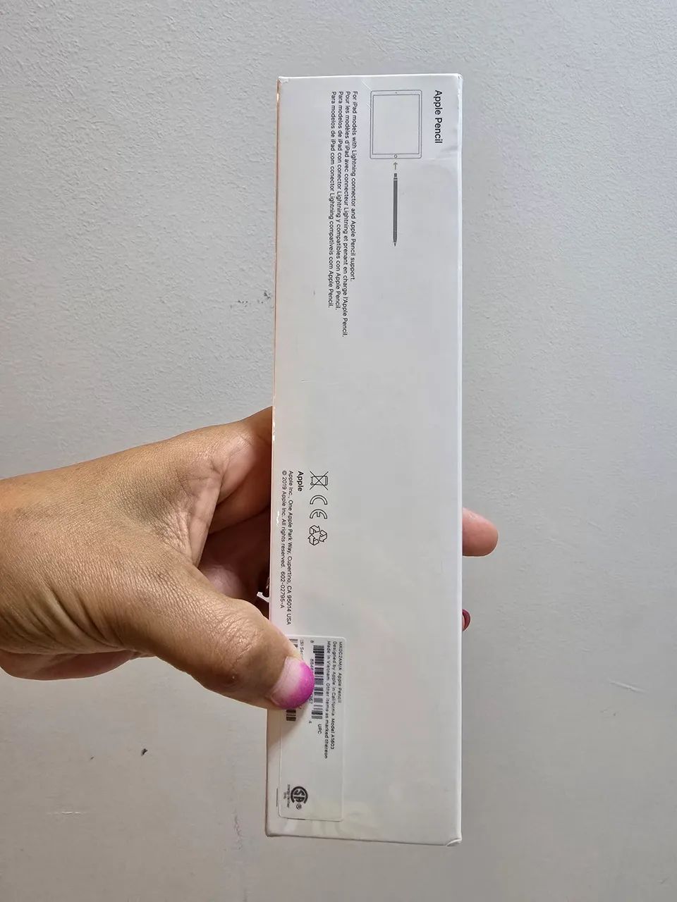 Pensil 1 Apple  - Foto 2