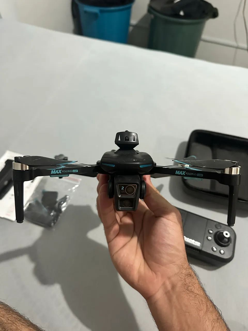 Drone XT 606 - Foto 3