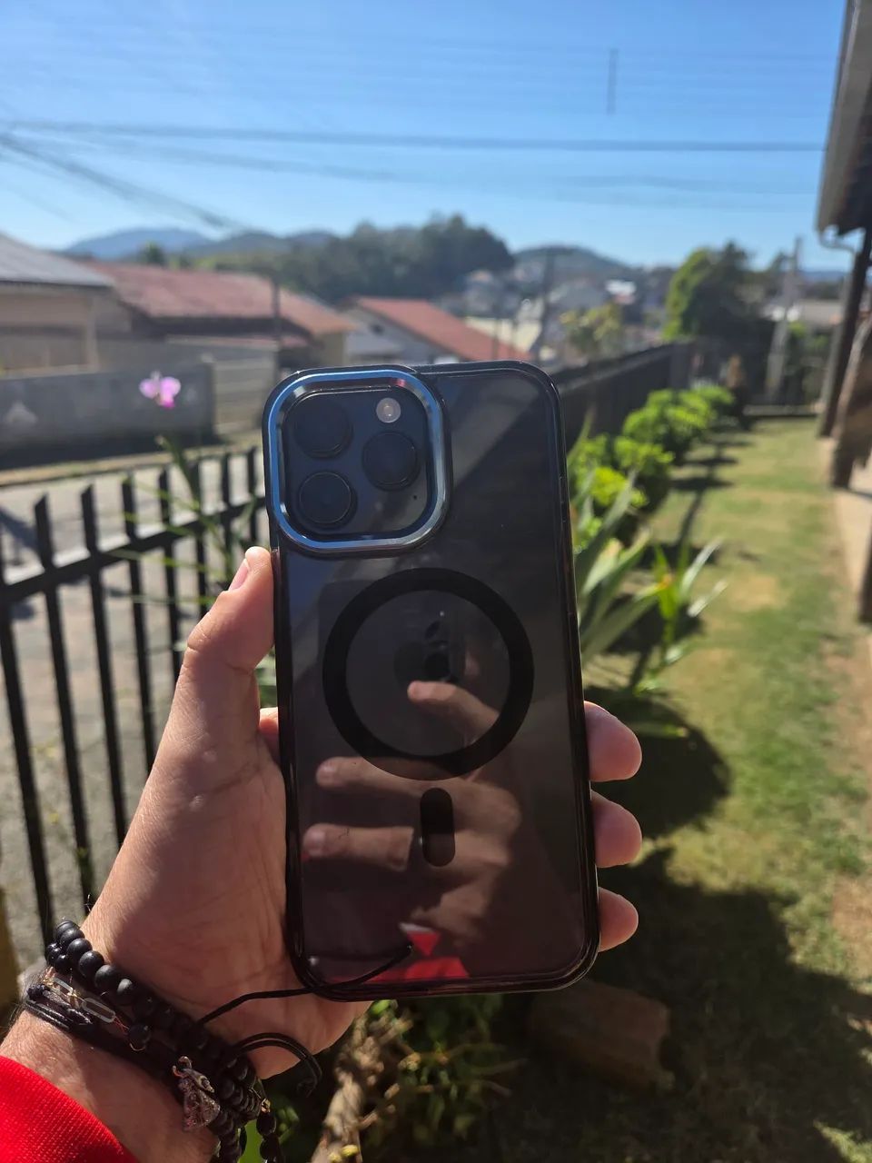 Iphone 16 pro max - Foto 2