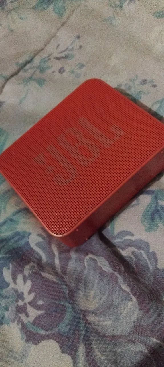 Caixa de som JBL Essential - Foto 2