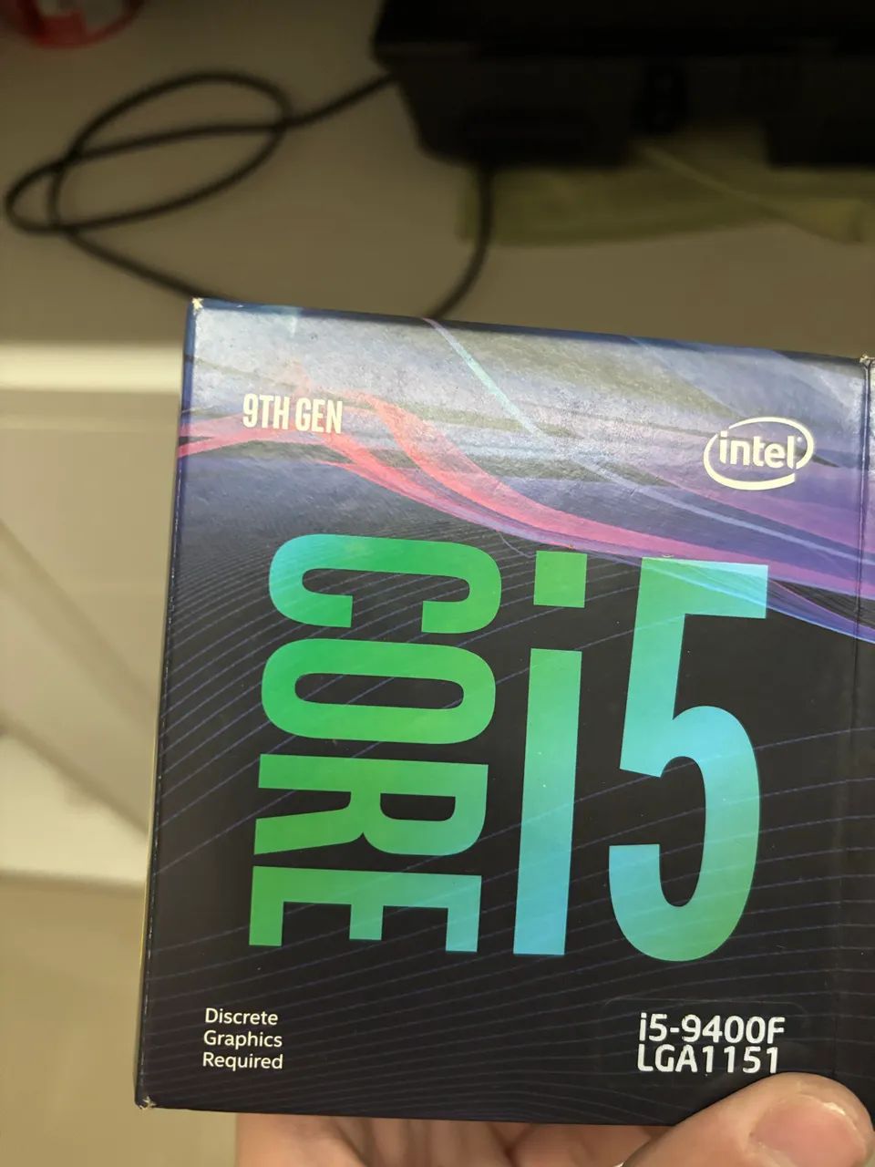 Kit gamer i5 + placa mae + 16 ram - Foto 2