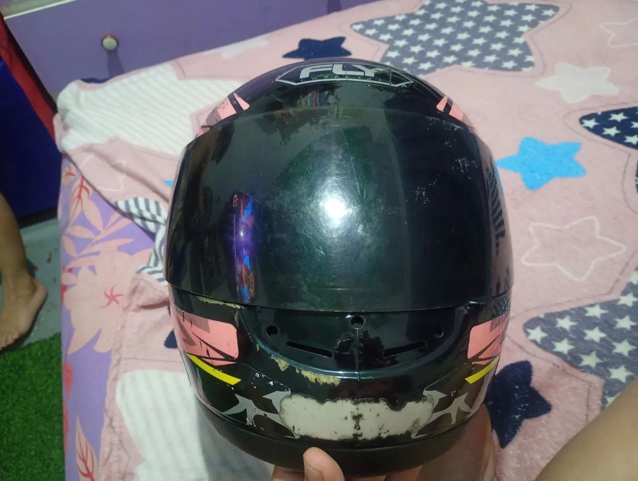 Capacete  - Foto 4