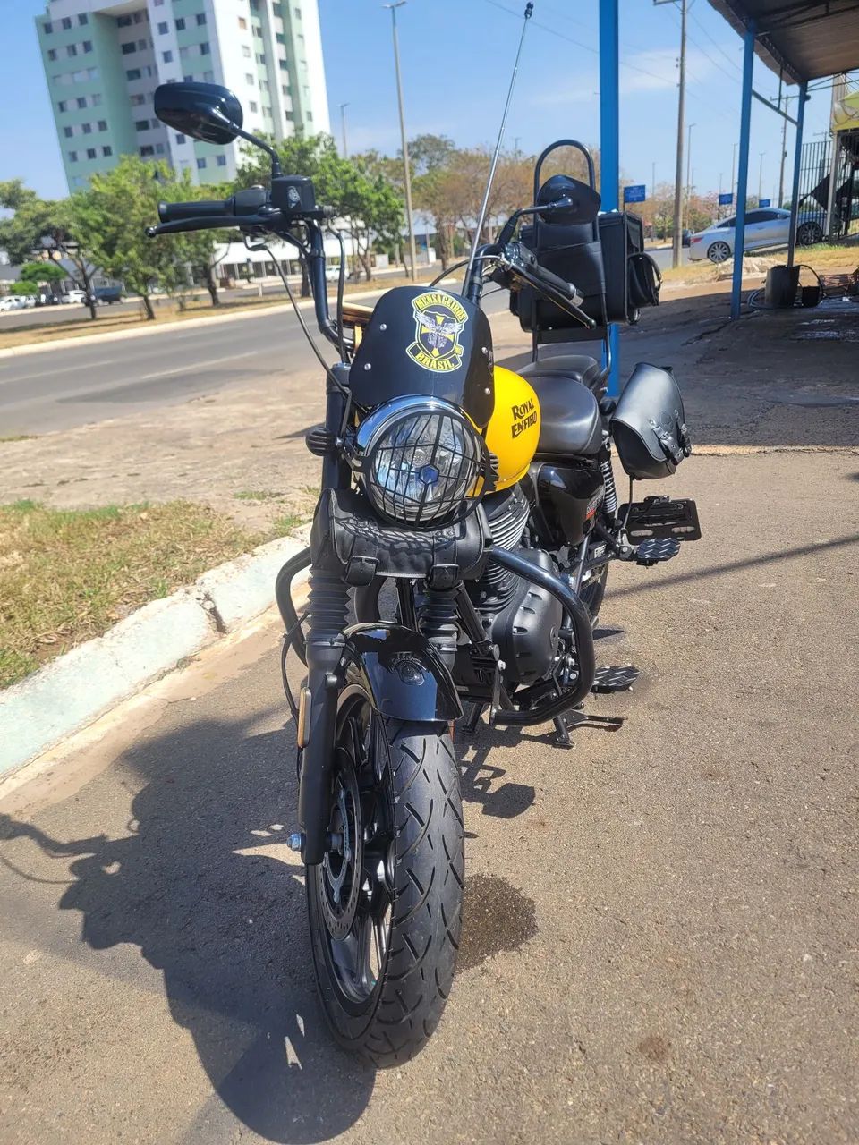 Meteor 350 - Foto 2
