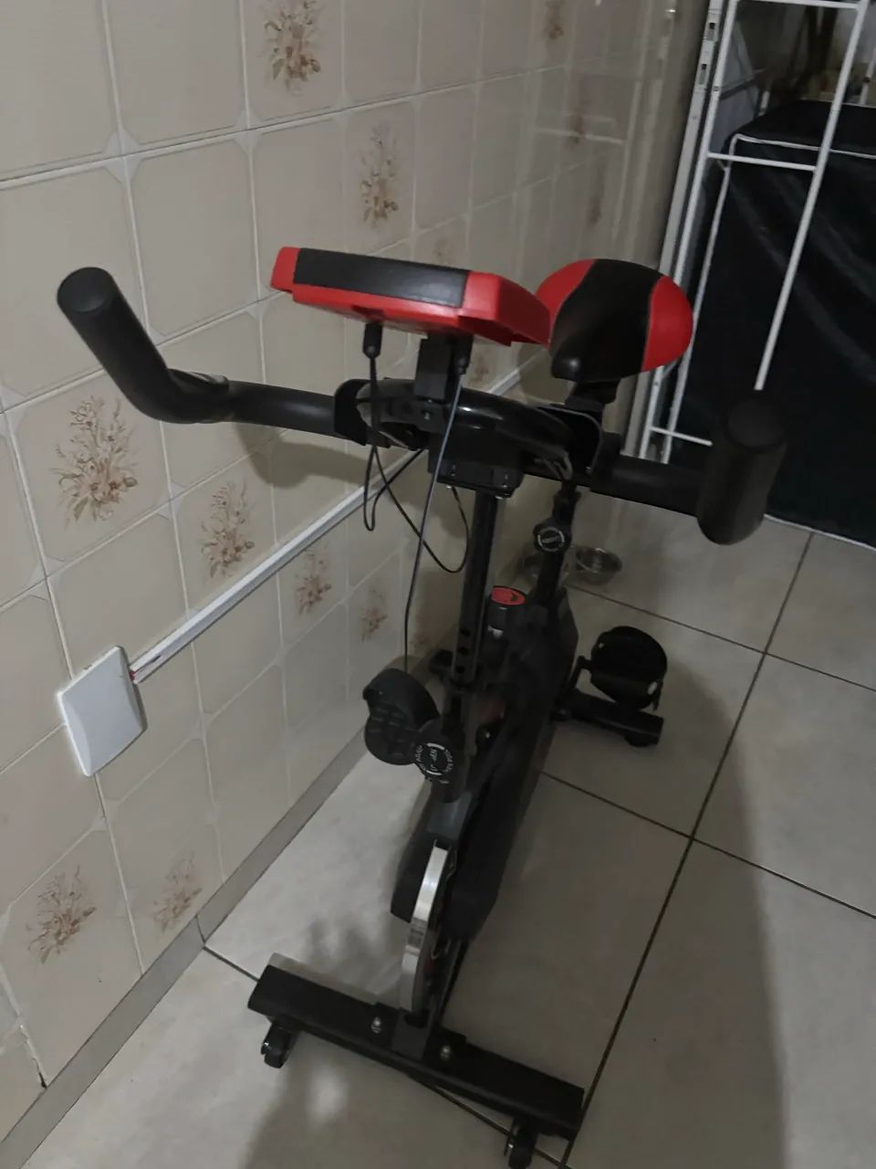 Bicicleta ergométrica  - Foto 2