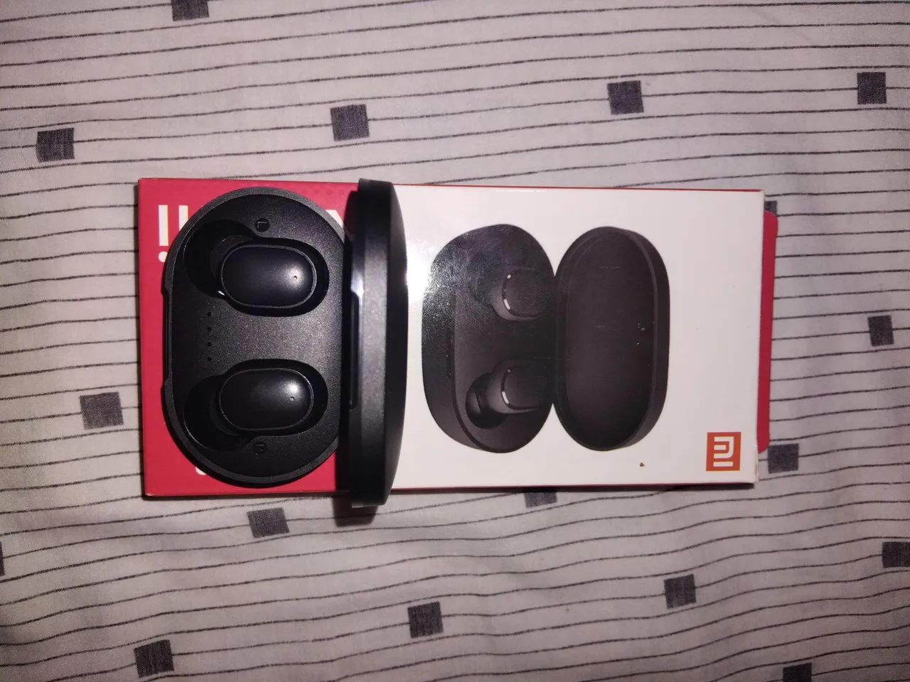 Fone Bluetooth Redmi Airdotpro