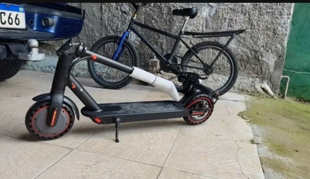 Patinete eletrico  - Foto 2