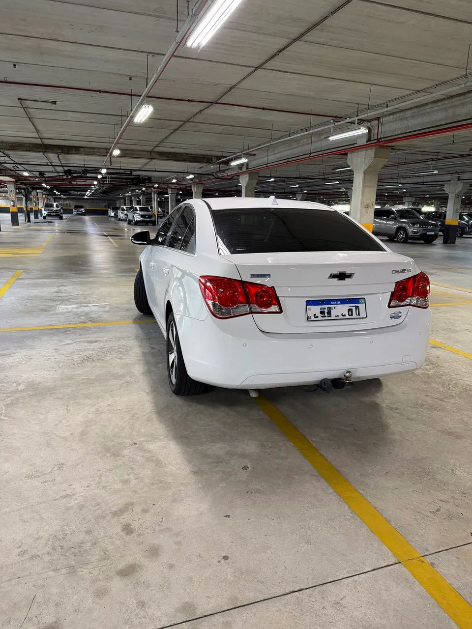 CRUZE LT 2014  - Foto 3