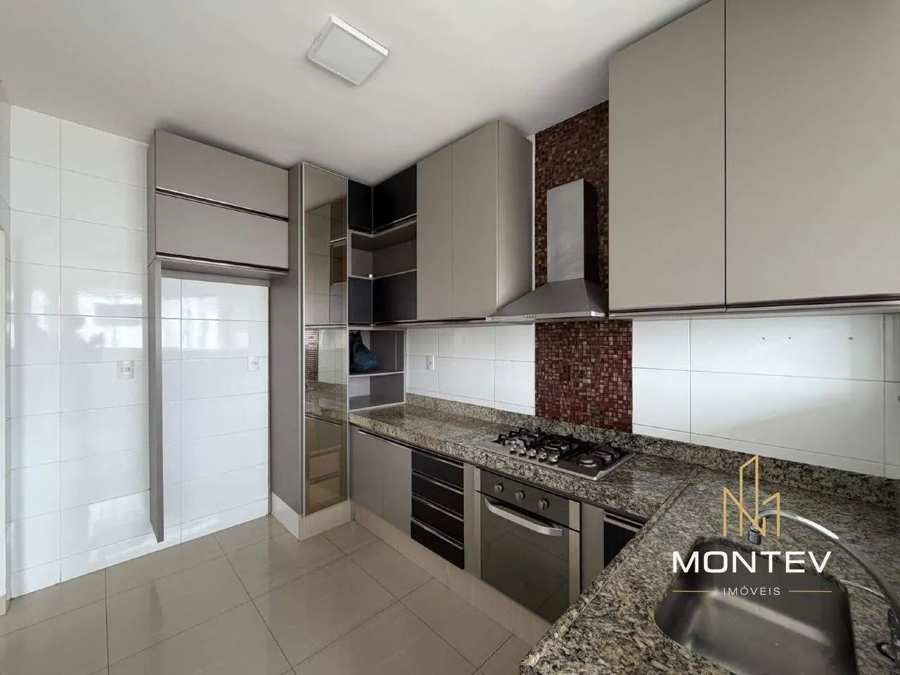 Apartamento residencial de 3 quartos com suíte no Centro de Divinópolis - Foto 3