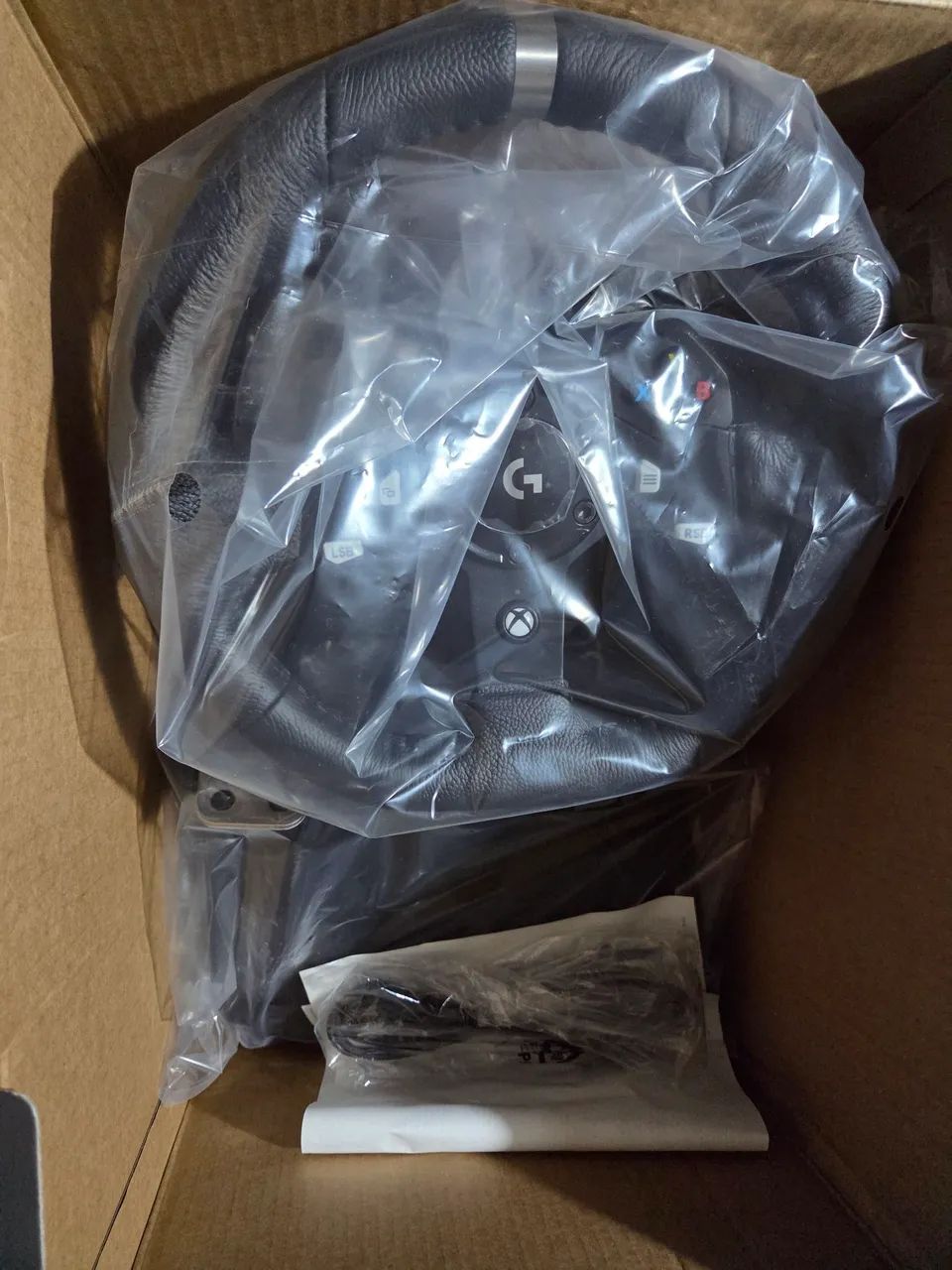 Logitech G920 Xbox/PC - Foto 4