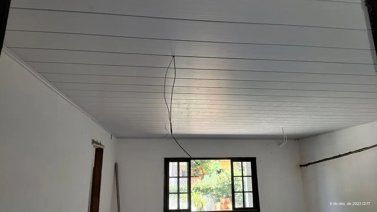 Instalador PVC teto - Foto 3