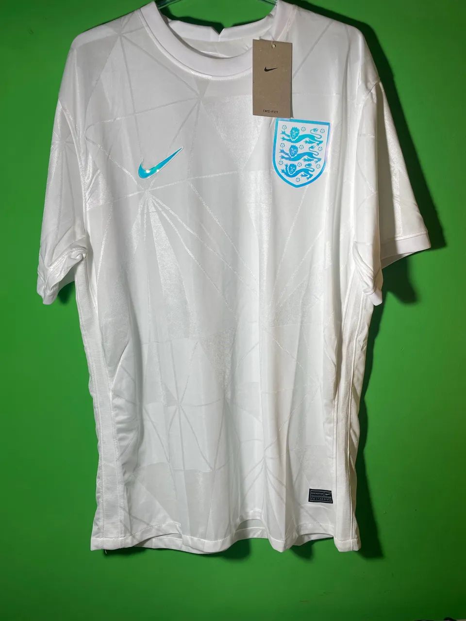 Camisa Inglaterra Nike  - Foto 5