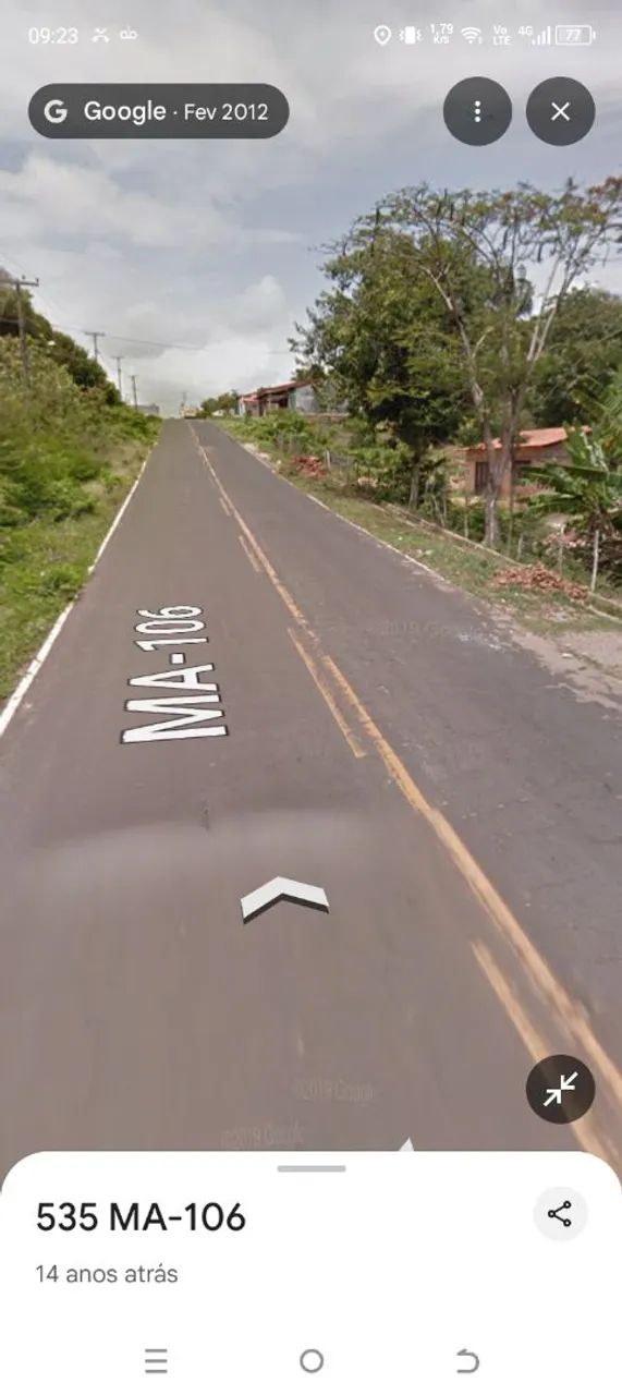 Terreno em Alcântara  - Foto 3