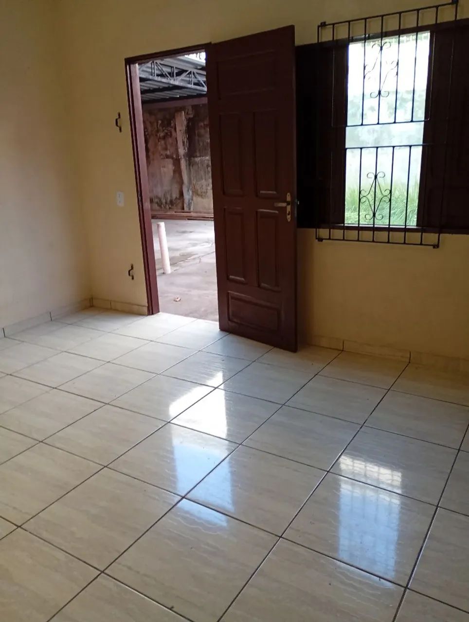 Apartamento pra solteiro