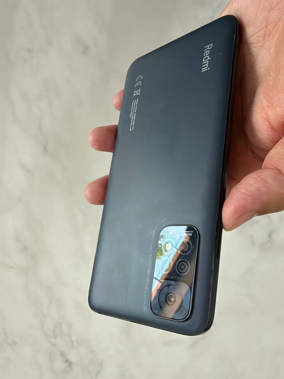 Xiaomi redmi  11 128 GB - Foto 2