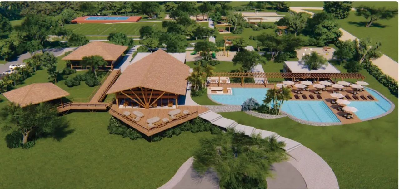 LOTE COM EXCELETE VISTA! - Foto 4