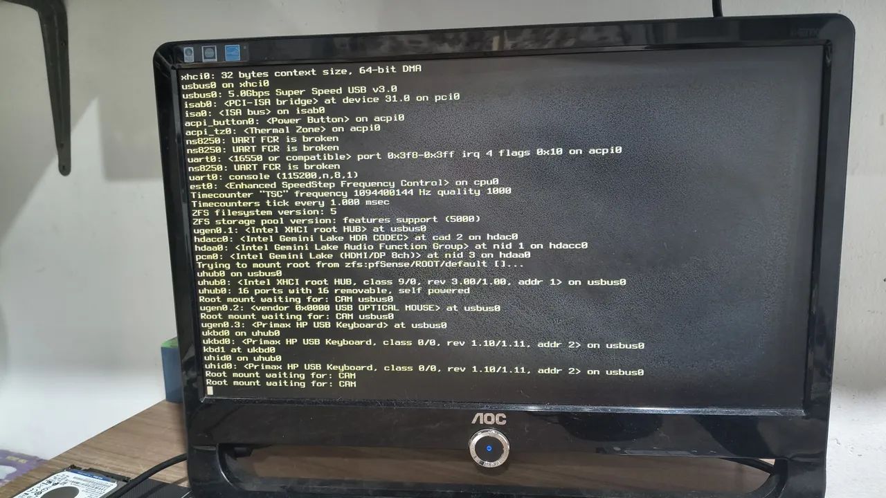 Mini Pc J4125 - Foto 4