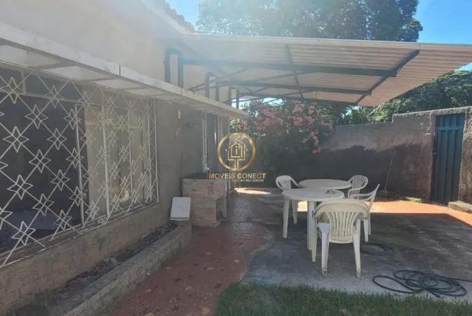 Casa à venda em Campinas, Jardim Guanabara, com 4 quartos, com 190 m² - Foto 3