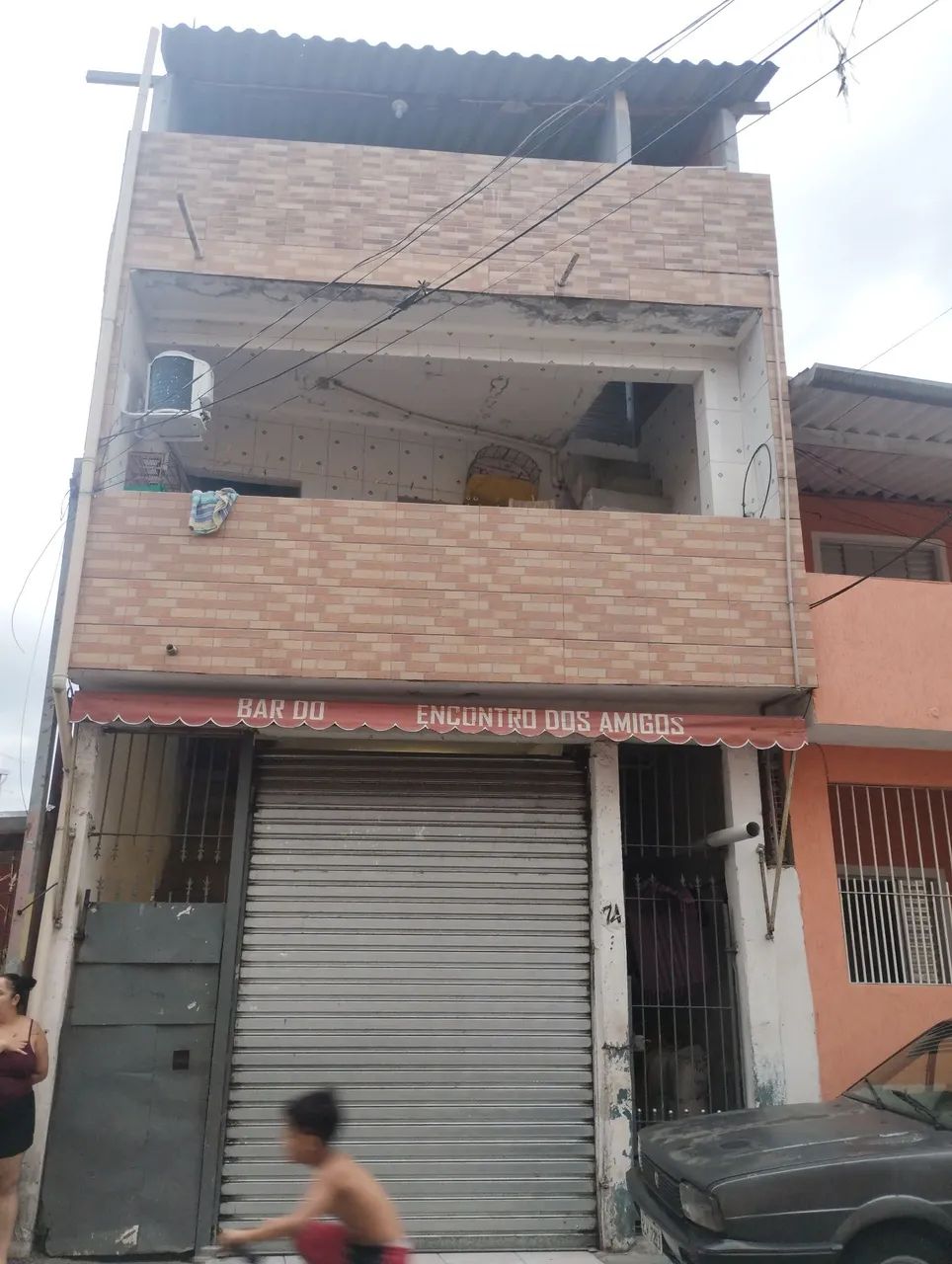 Foto - Osasco - Mutinga