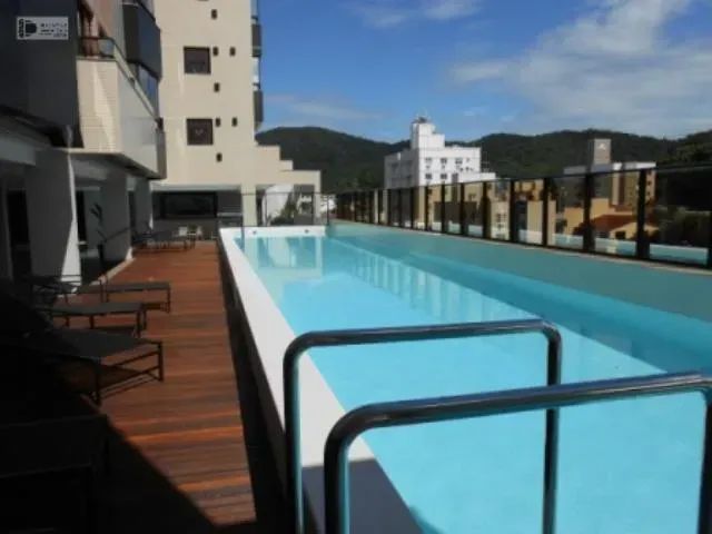 Apartamento de 01 dormitório com 02 garagens privativas em edifício com area de lazer comp - Foto 4