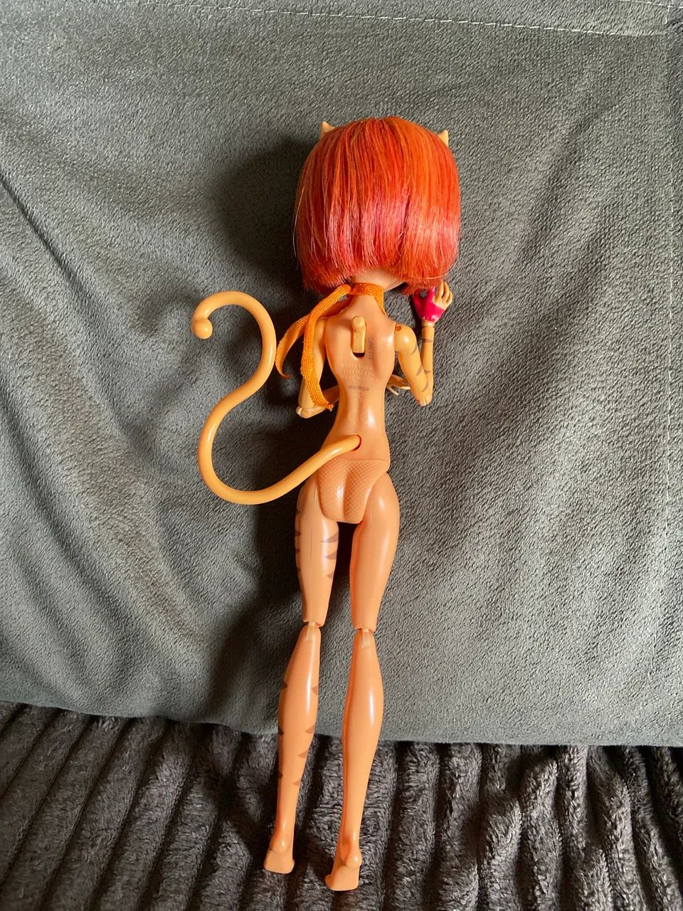 Boneca Monster High Toralei - Foto 2