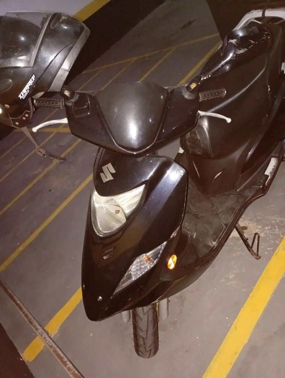 Moto - Foto 3