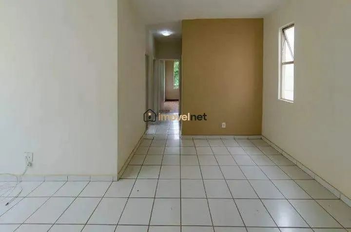 Apartamento 3 Quartos com Piscina no Estoril  Conforto e Lazer - Foto 2