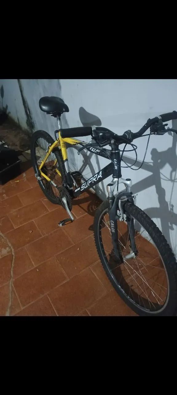 Bicicleta  - Foto 4