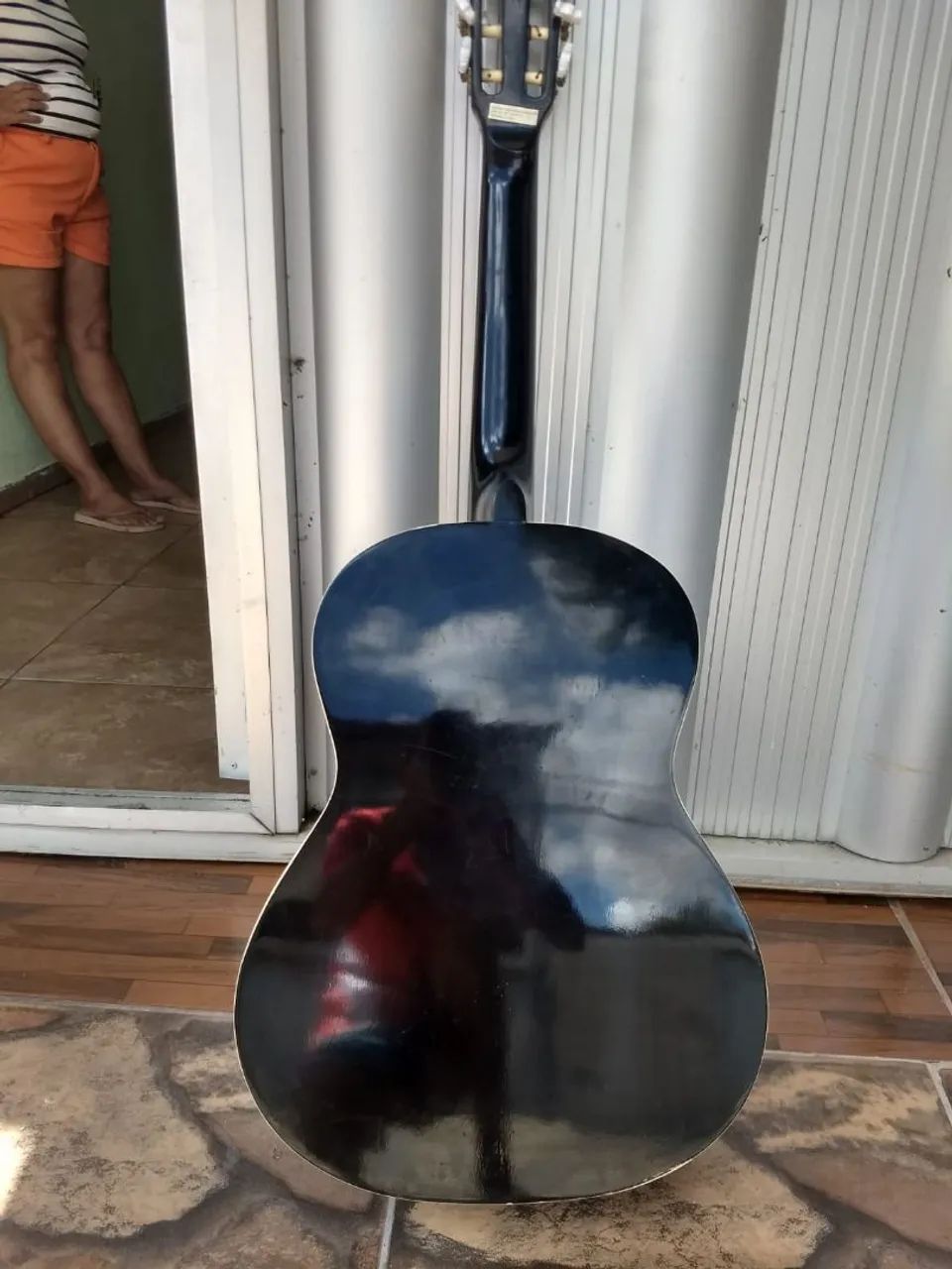 Violão Giannini acústico  - Foto 3