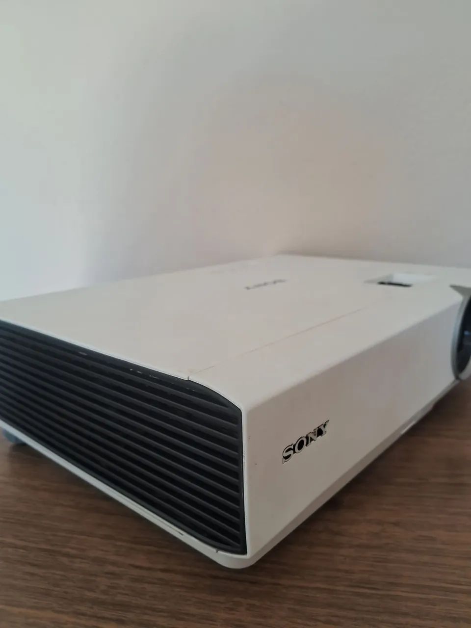 Projetor  Sony  DX140  - Foto 3