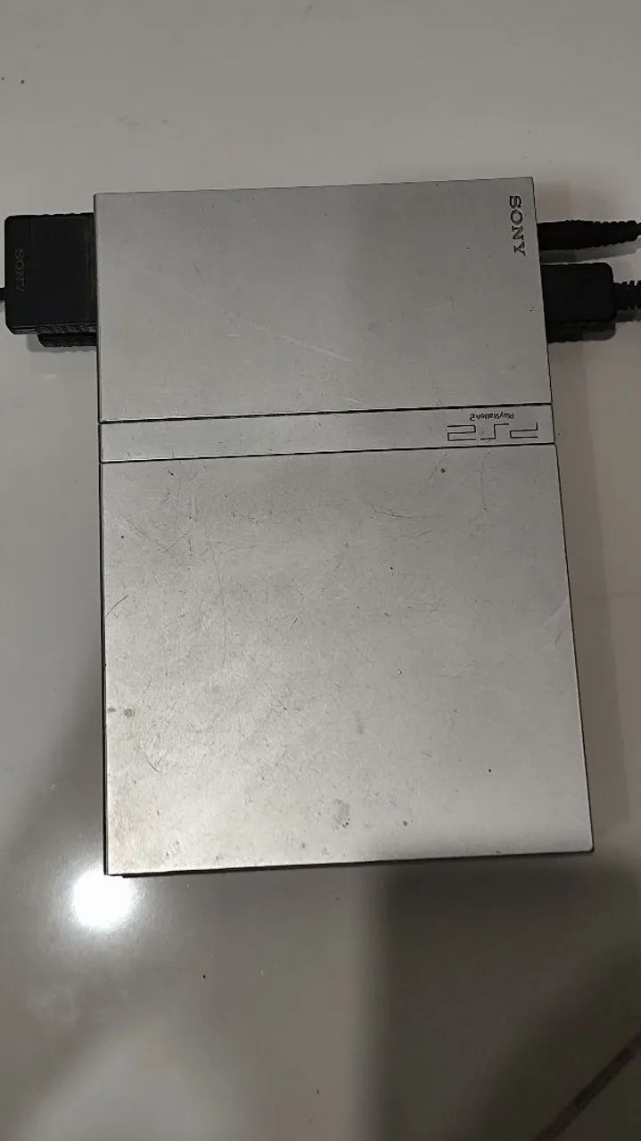 Playstation 2 - Foto 2
