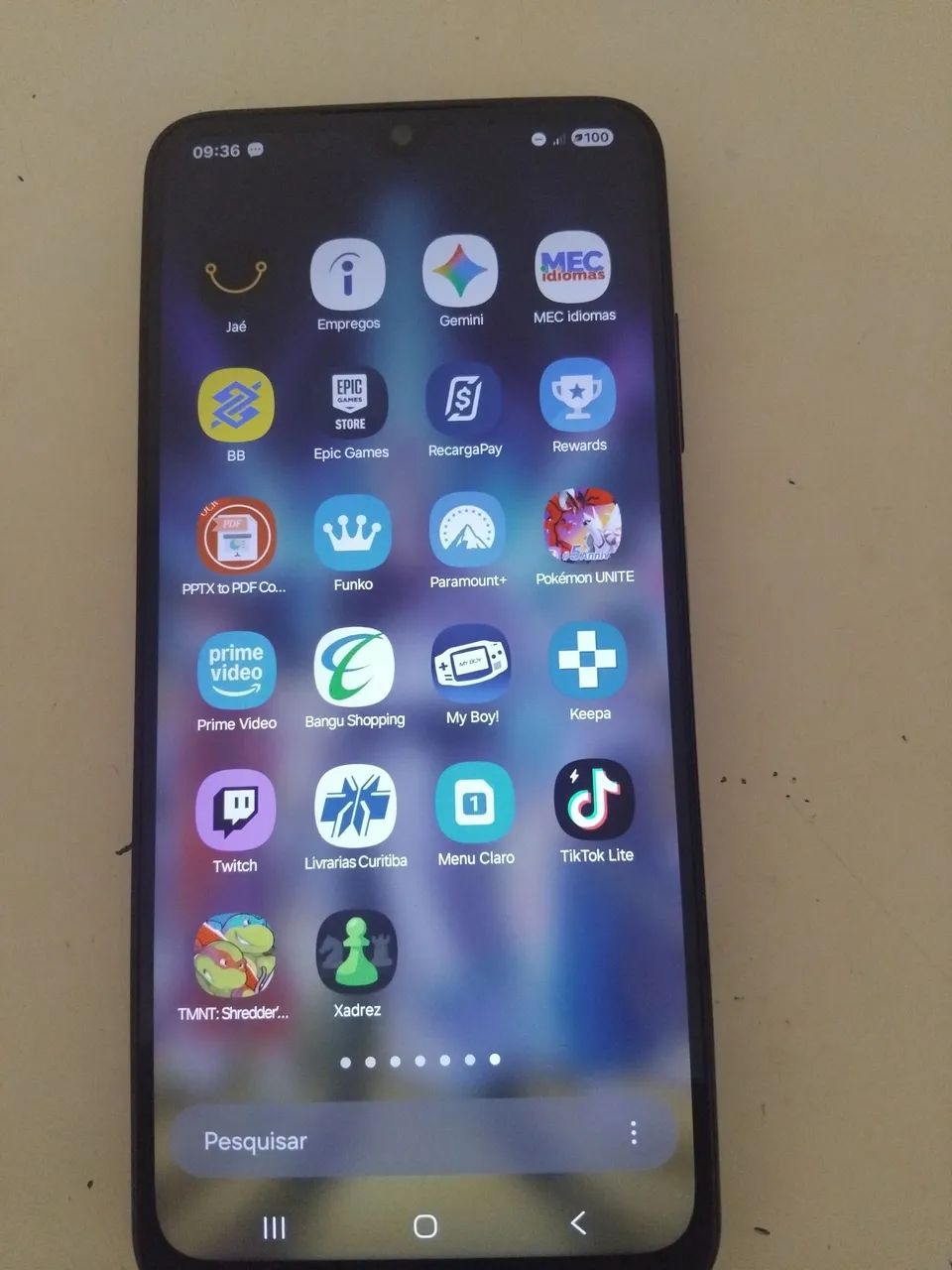 Celular  - Foto 4