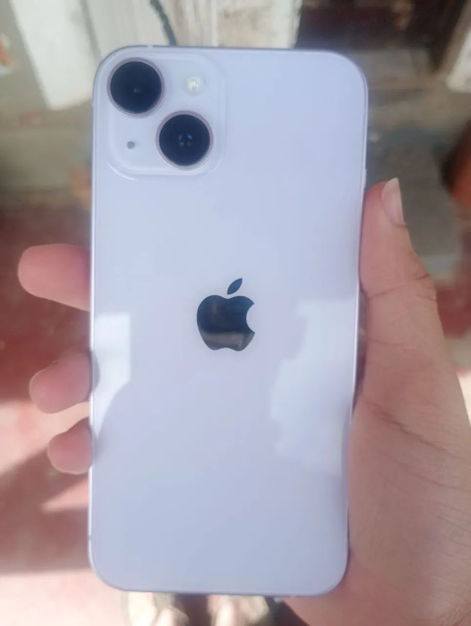 iPhone 14 americano 
