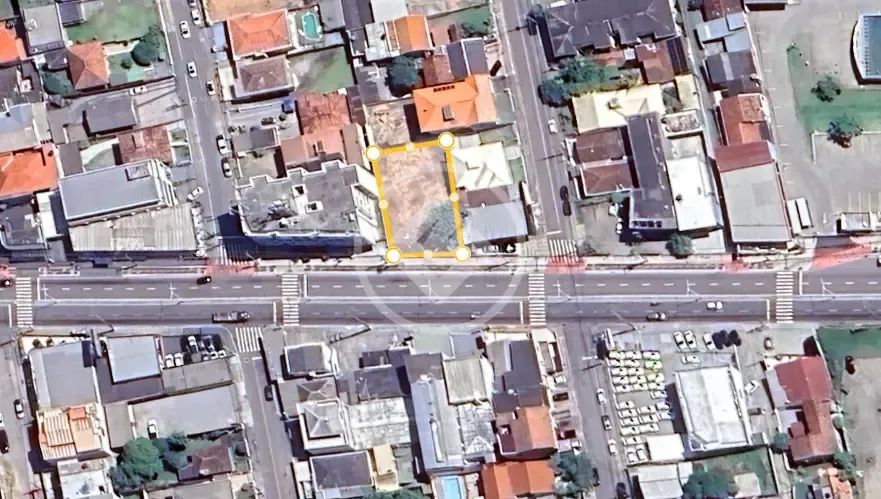 TERRENO - Capoeiras - DP-115378