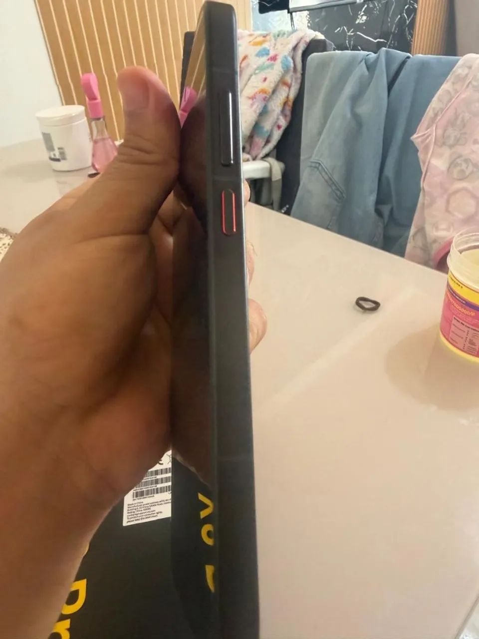 Xiomi poco x8 pro 512g/12 ram - Foto 4