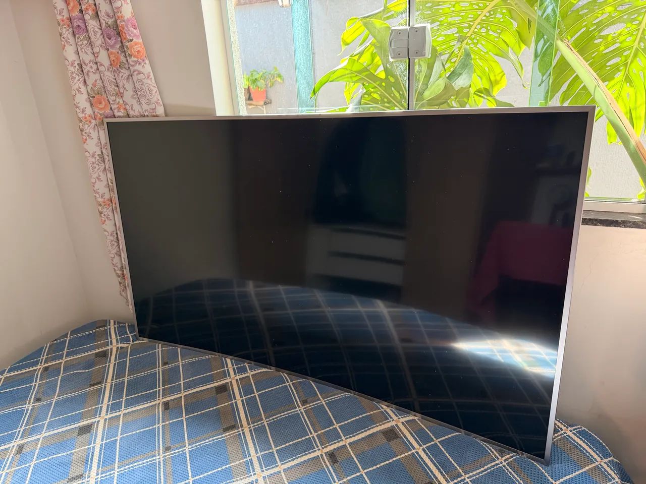 Televisão Samsung curva 65? - Foto 3