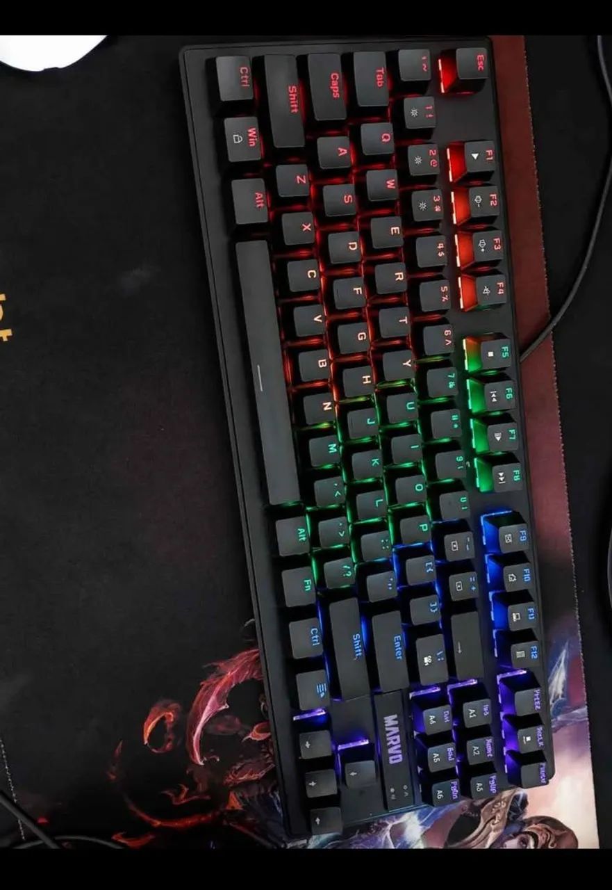 PC gamer completo - Foto 5