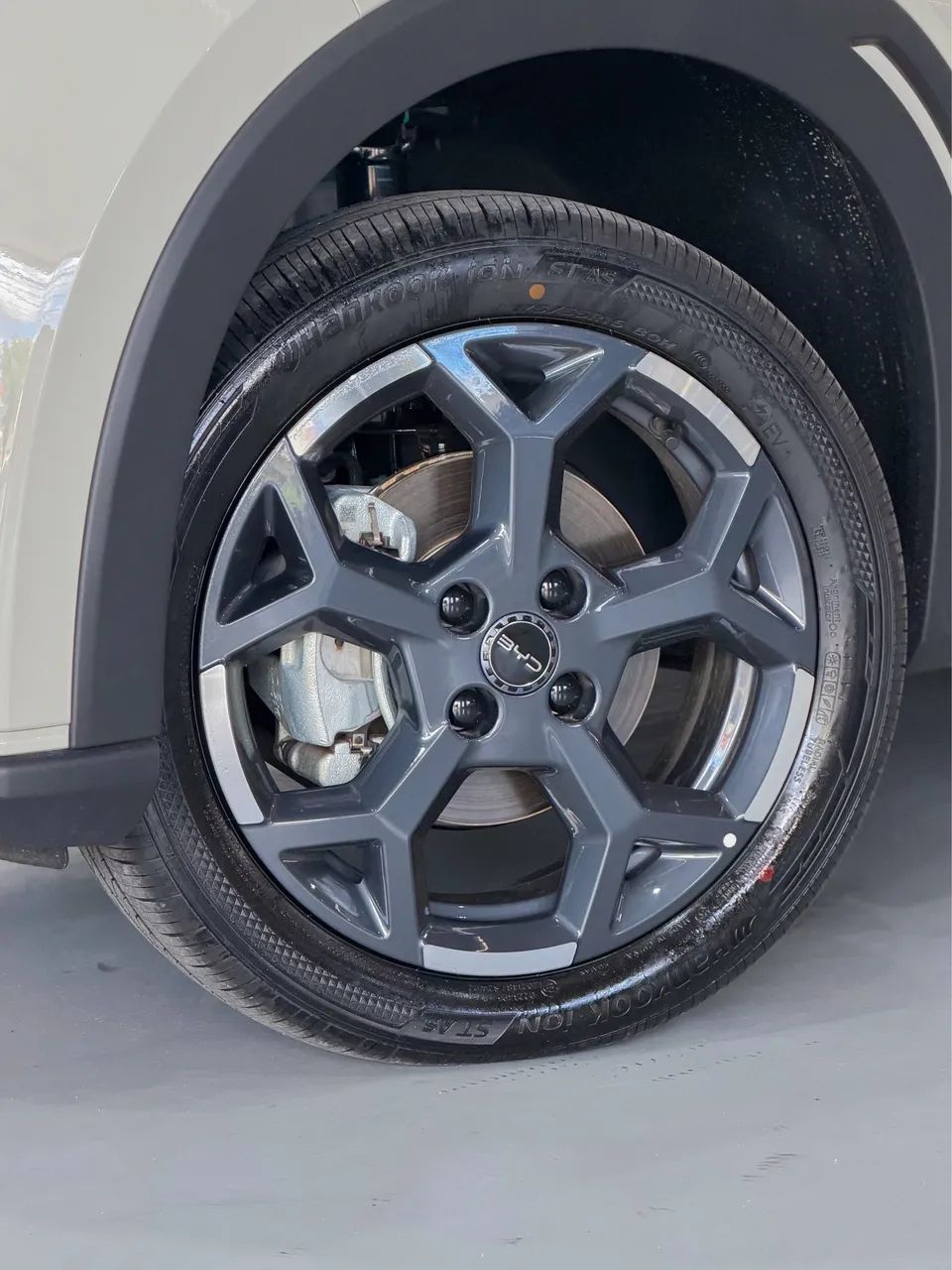 BYD Dolphin Mini (Elétrico) 2027 - Foto 3