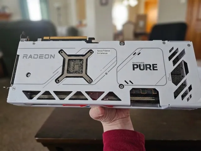 Pc Gamer Top Ryzen 5 5500 16gb Rx 6600xt 8gb - Computadores e