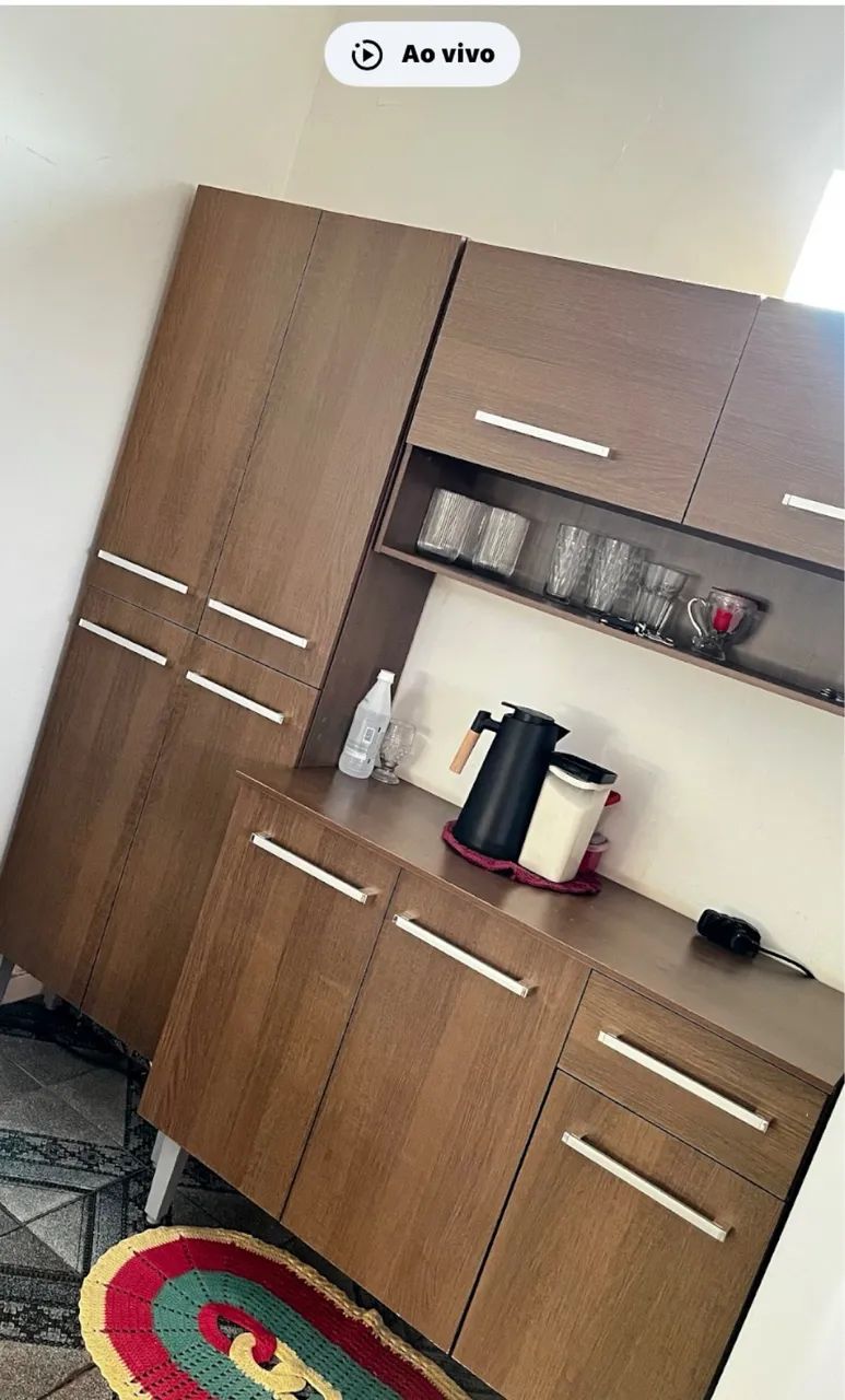 Armário de cozinha  - Foto 2