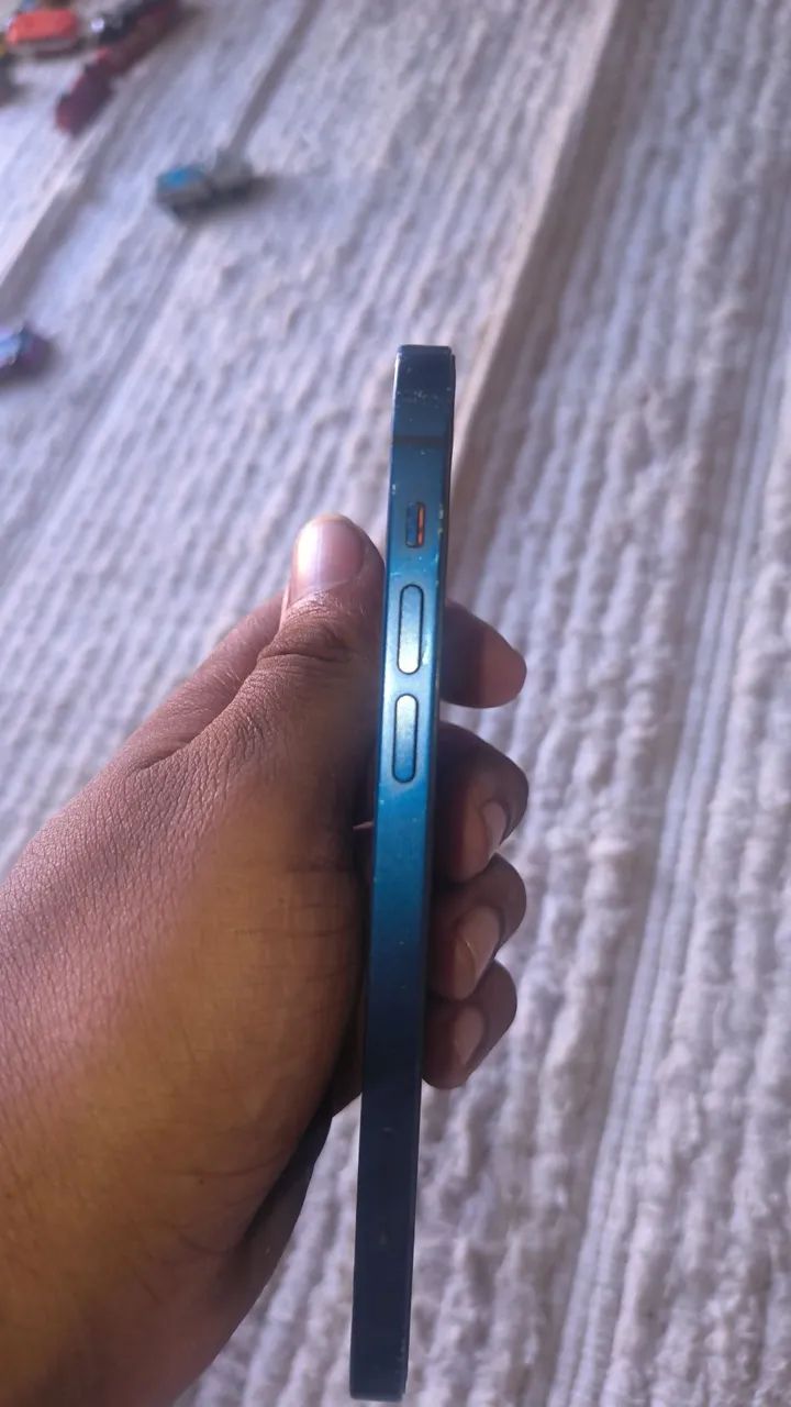 iPhone 12 - Foto 3