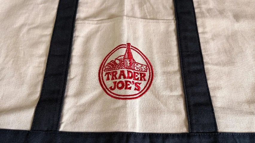 Bolsa Trader Joes - Foto 2