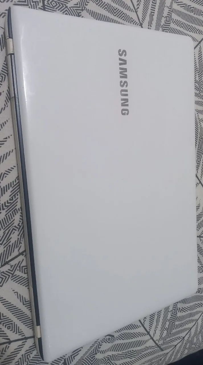 NOTEBOOK SAMSUNG CORE I5 