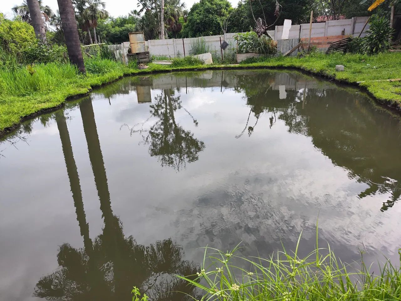 CHÁCARA EM ARAGOIÂNIA 
