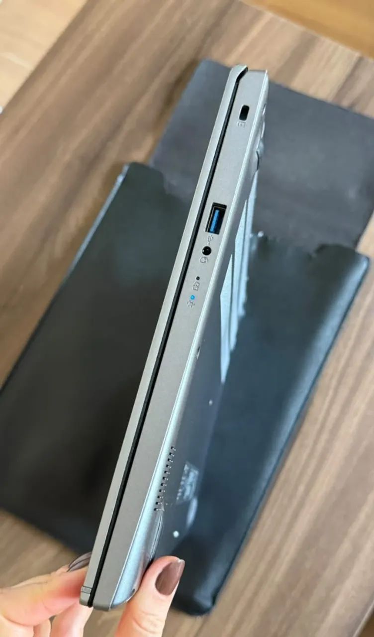 notebook Acer aspire go i5 13 geração  - Foto 5